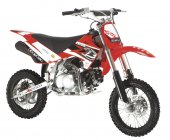 2007 Beta R 125 4T photo